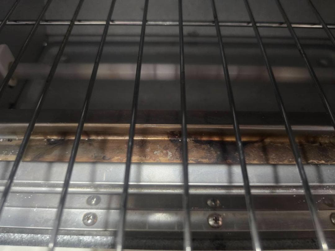 【美品バルミューダ✨】 ザ・トースター K01E-WS 2019年　動作確認済み