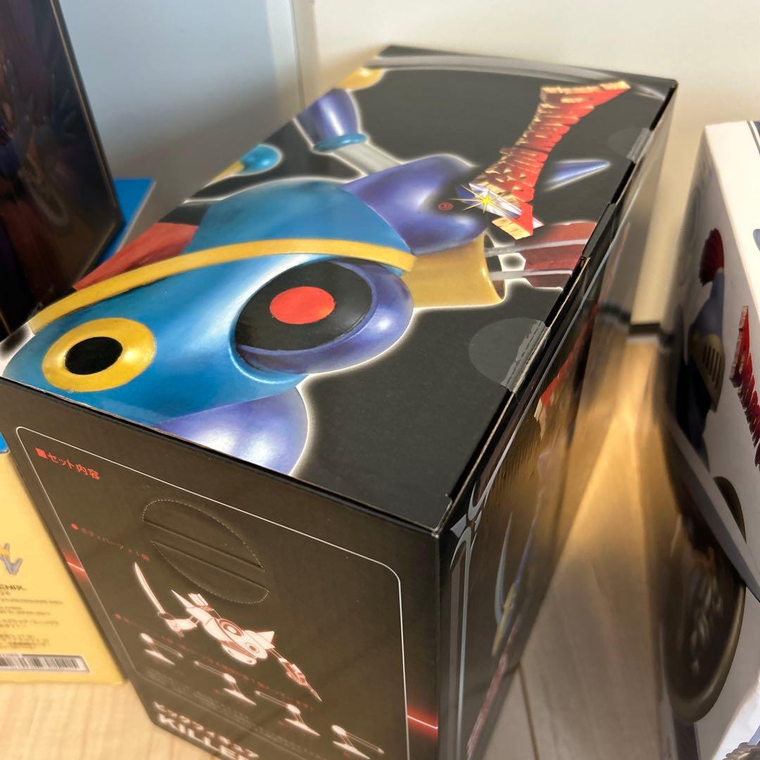 A*a様 まとめ売り　ドラゴンクエスト　ビッグフィギュア　ソフビ　フィギュア　ド