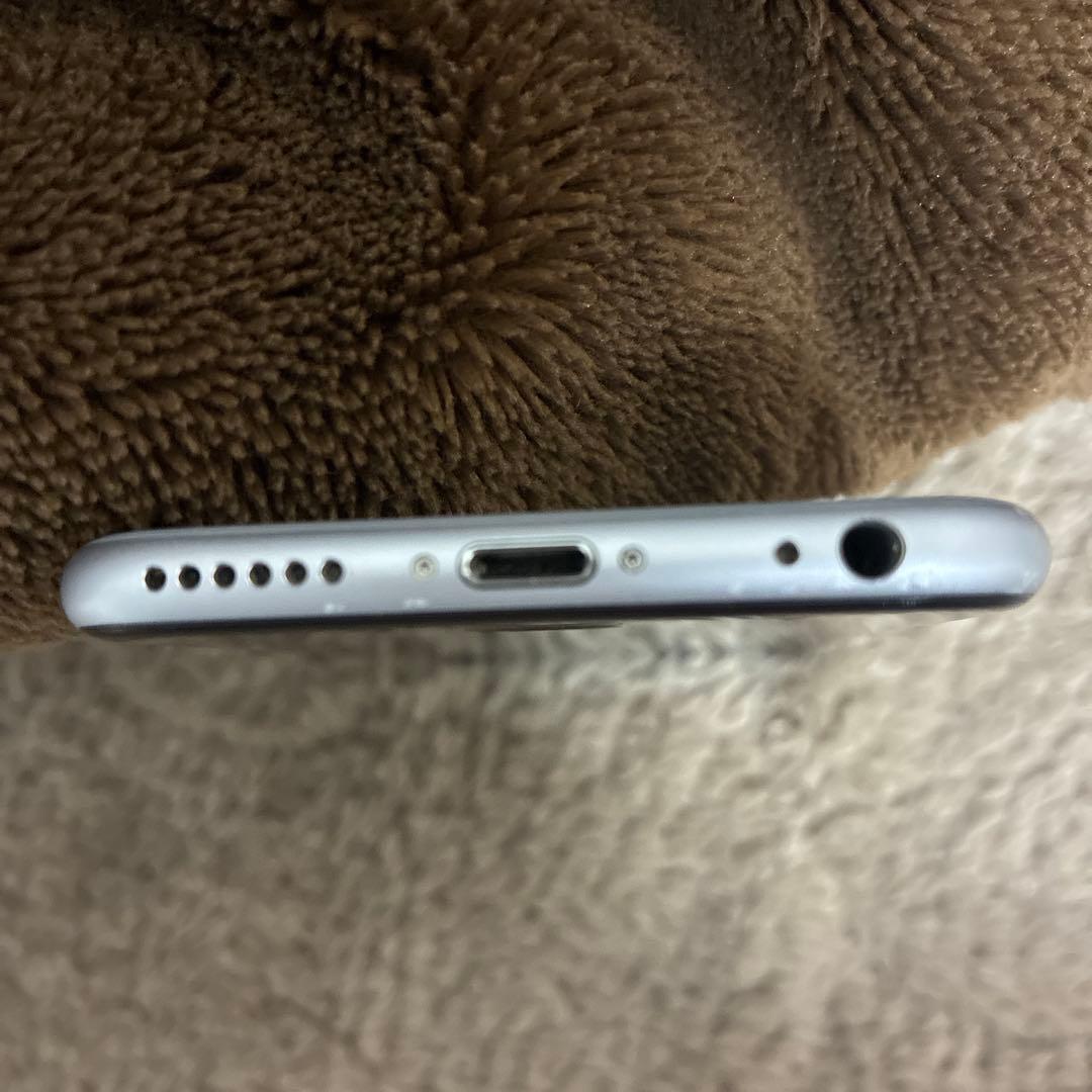 iPhone6s 本体　128GB