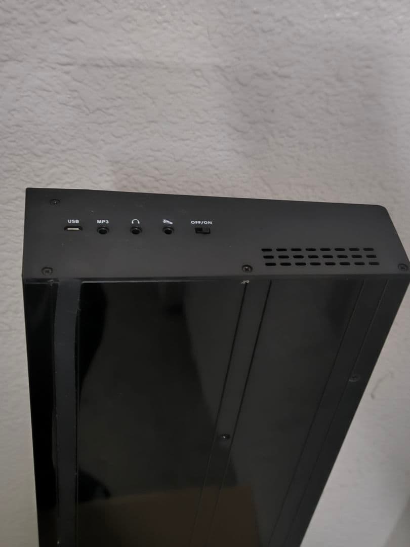 電子ピアノ88鍵スリムデザイン 可動品、USB電源