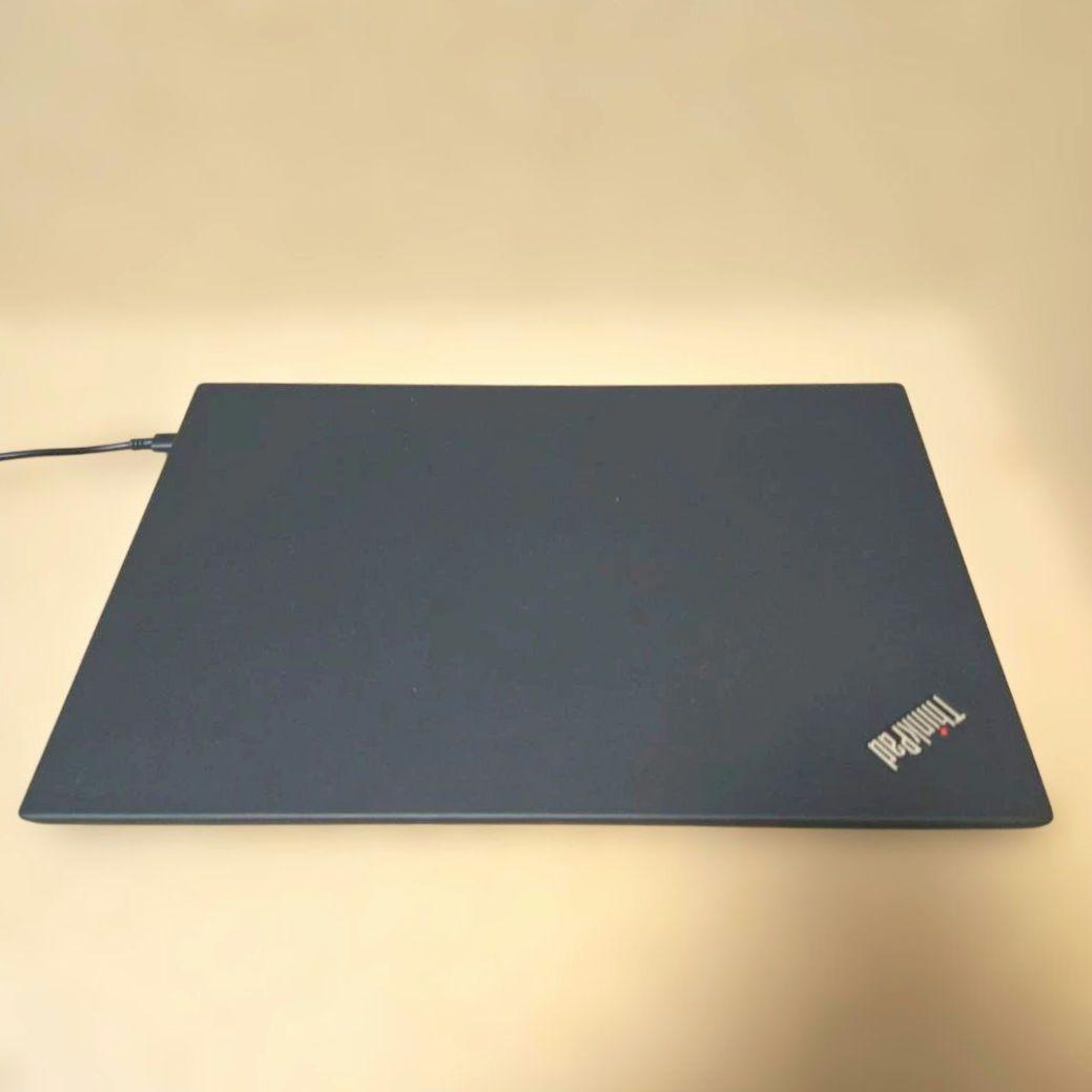 ThinkPad T14 Gen2 LTE タッチ 公式修理リフレッシュ済み！