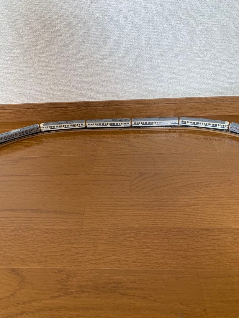 トミックスNゲージ415系新旧12両セット