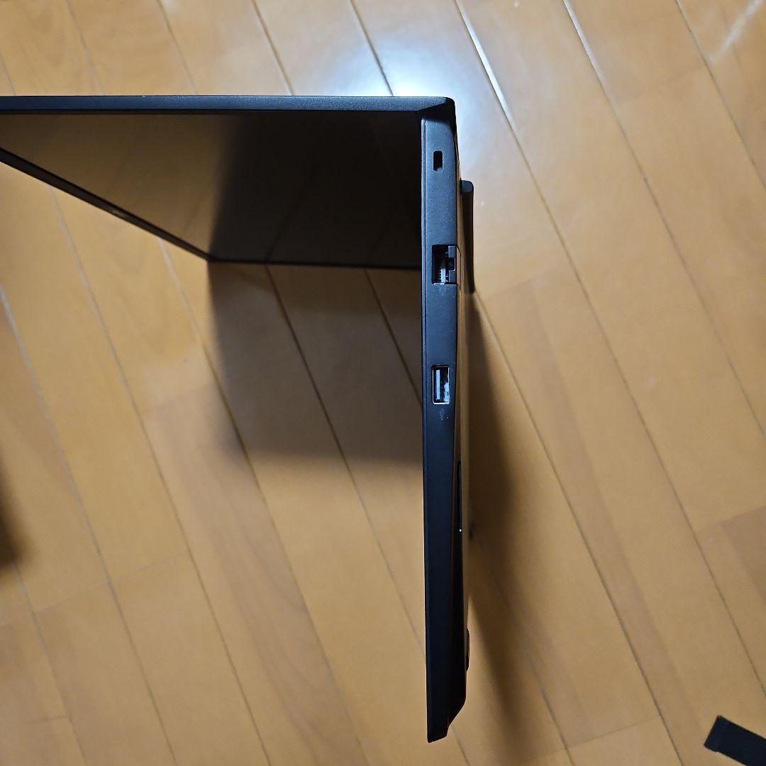 Lenovo ThinkPad E14 GEN4 高性能ノートパソコン