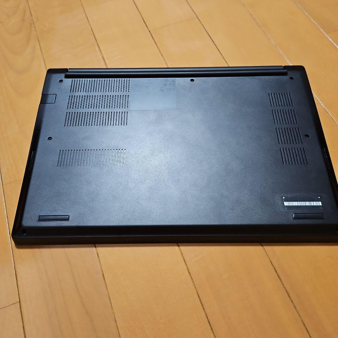 Lenovo ThinkPad E14 GEN4 高性能ノートパソコン