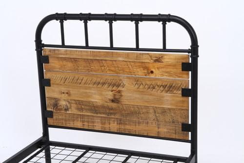 《新品・送料無料》ベッド　ウィレット