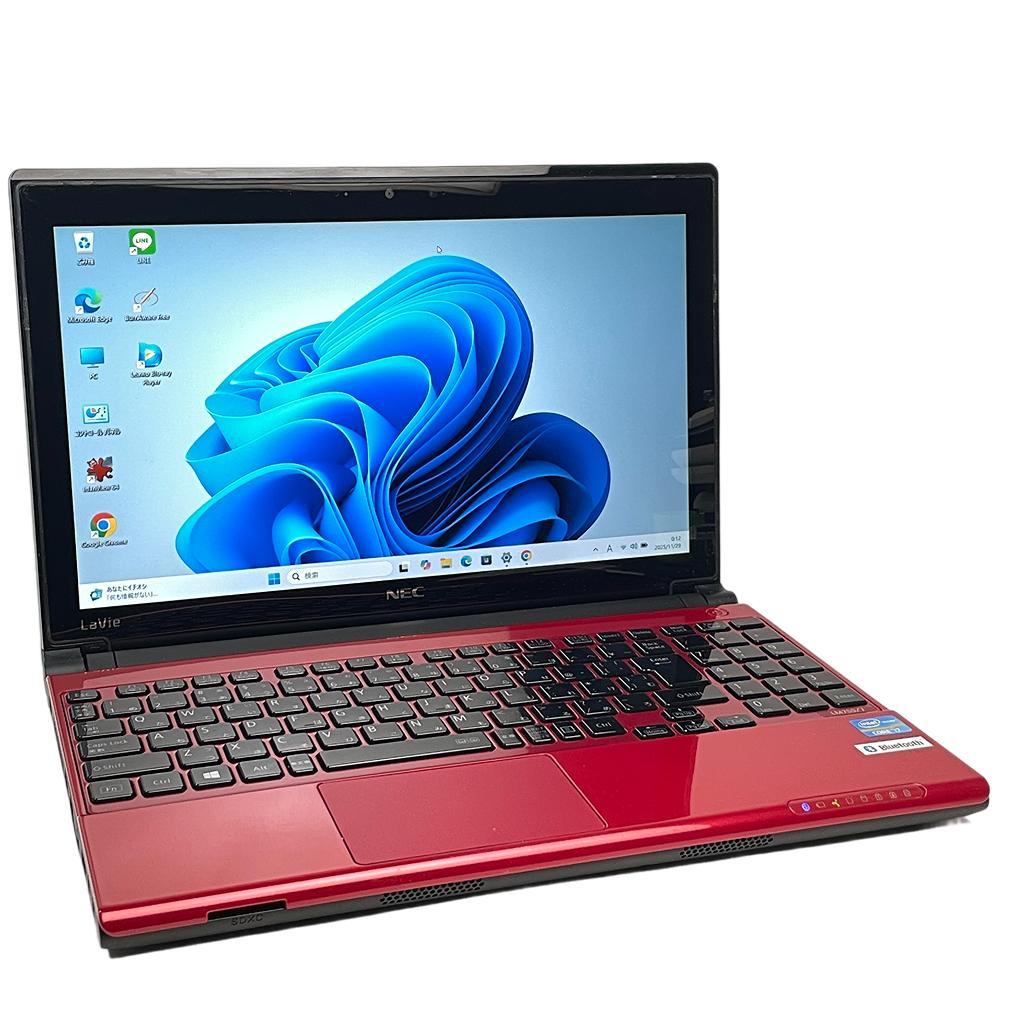 返品OK！13.3型✨Core i7■新品SSD■8GB■Office2021