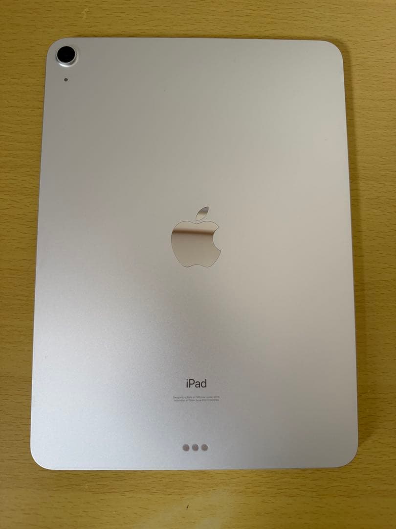 【美品】 iPad Air 第4世代 64GB + Apple Pencil