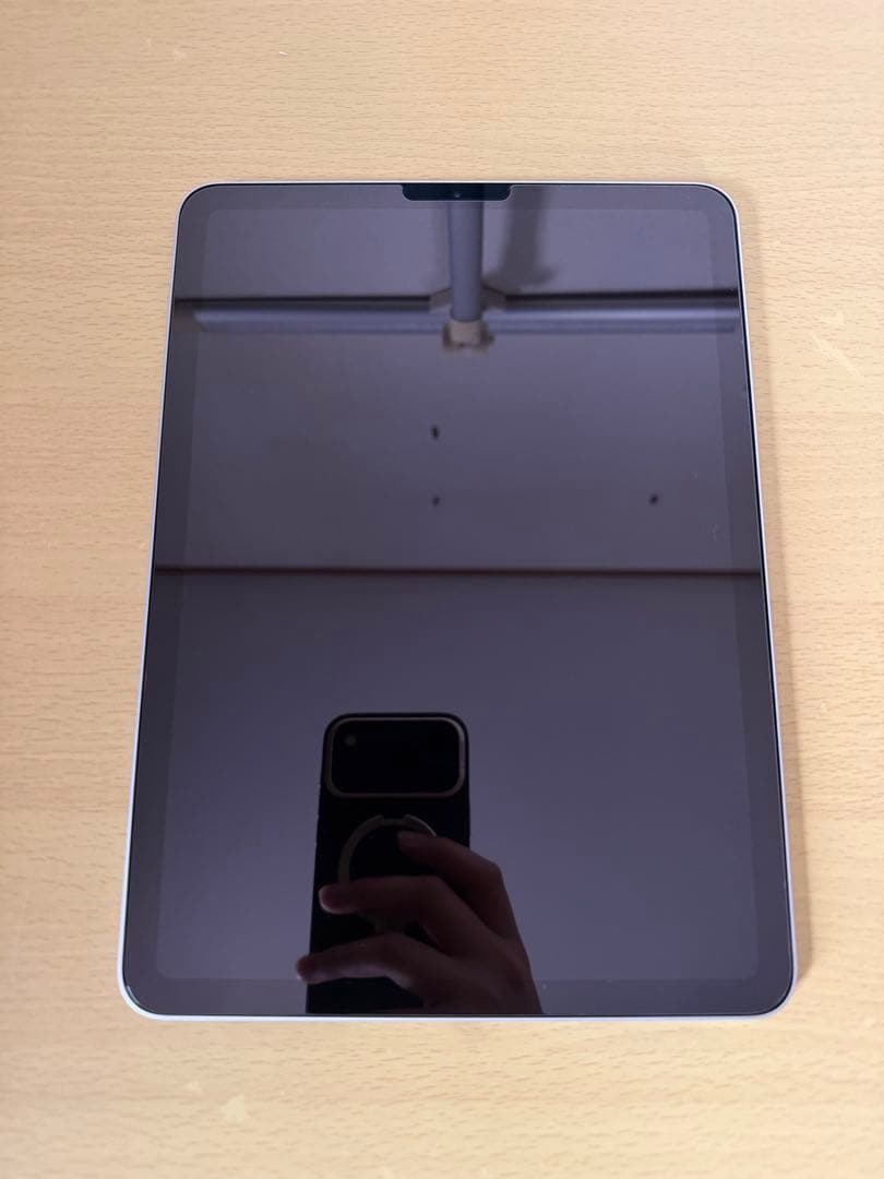 【美品】 iPad Air 第4世代 64GB + Apple Pencil