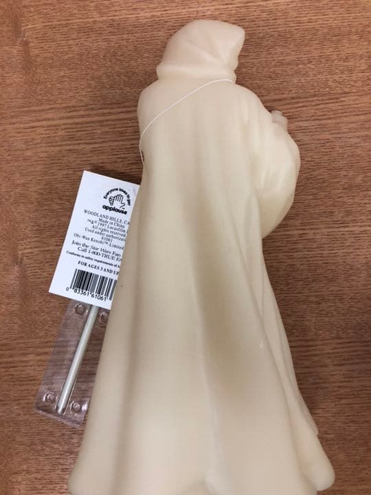 【限定生産】【一部未開封】オビ＝ワン フィギュア