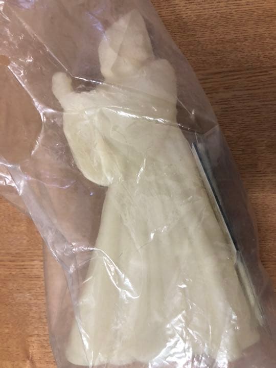 【限定生産】【一部未開封】オビ＝ワン フィギュア