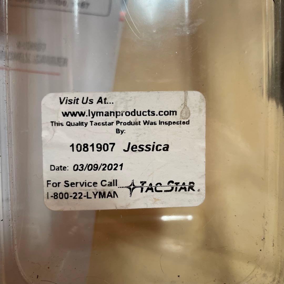 トイガン TACSTAR SIDESADDLE 4-SHOTSHELL CARRIER