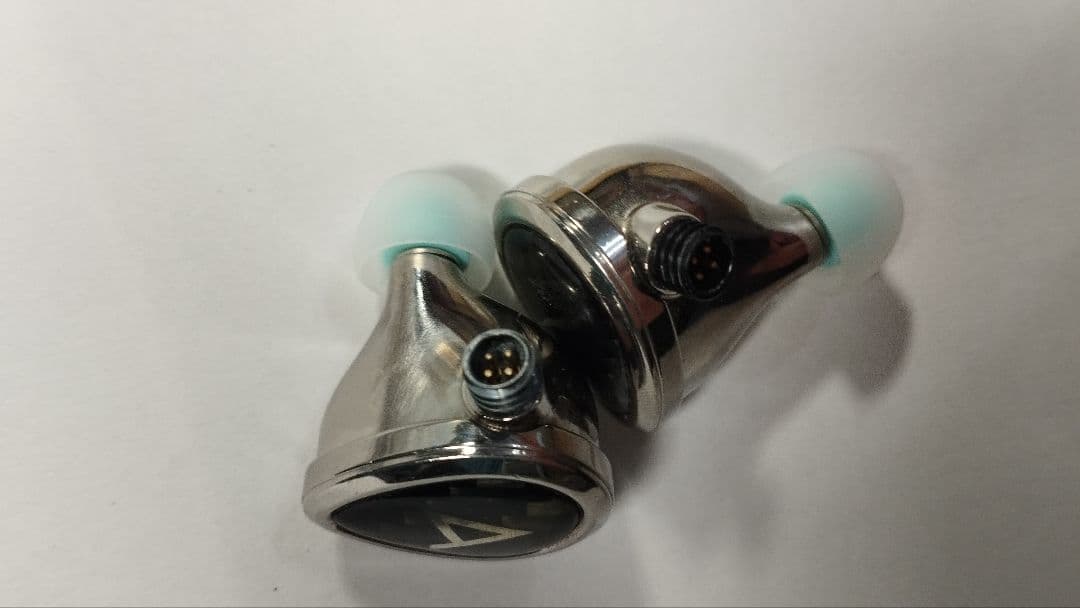 Jh Audio Layla2☆