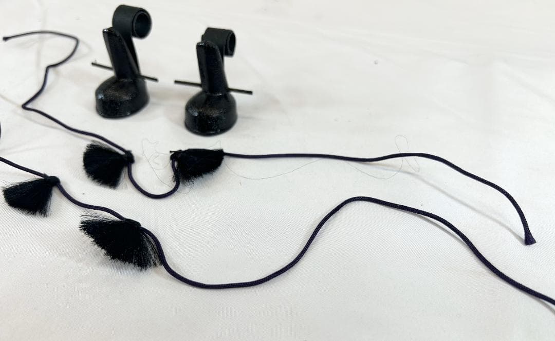 随身 太刀 お道具のみ 随身小道具 雛人形 0217-11 雛祭り 道具 雛道具