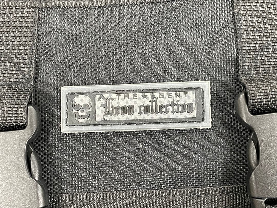 BIOHAZARD レオン アサルトブットパック