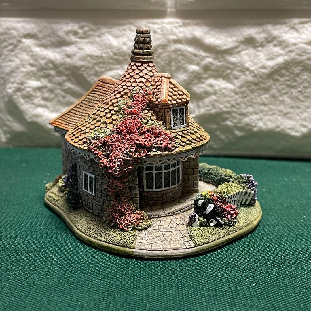 専用❗️リリパットレーン407☆WITH THANKS