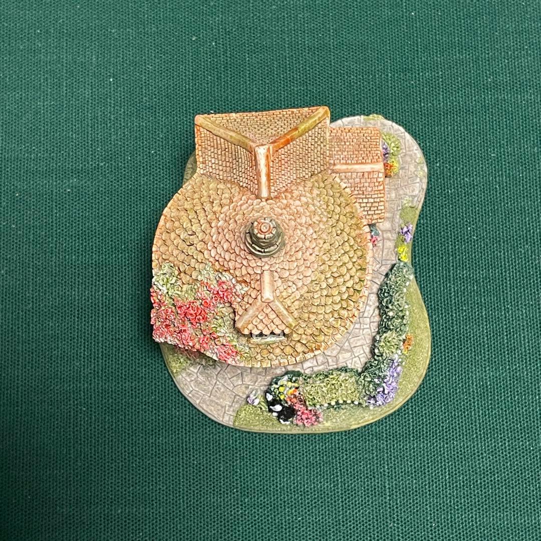 専用❗️リリパットレーン407☆WITH THANKS