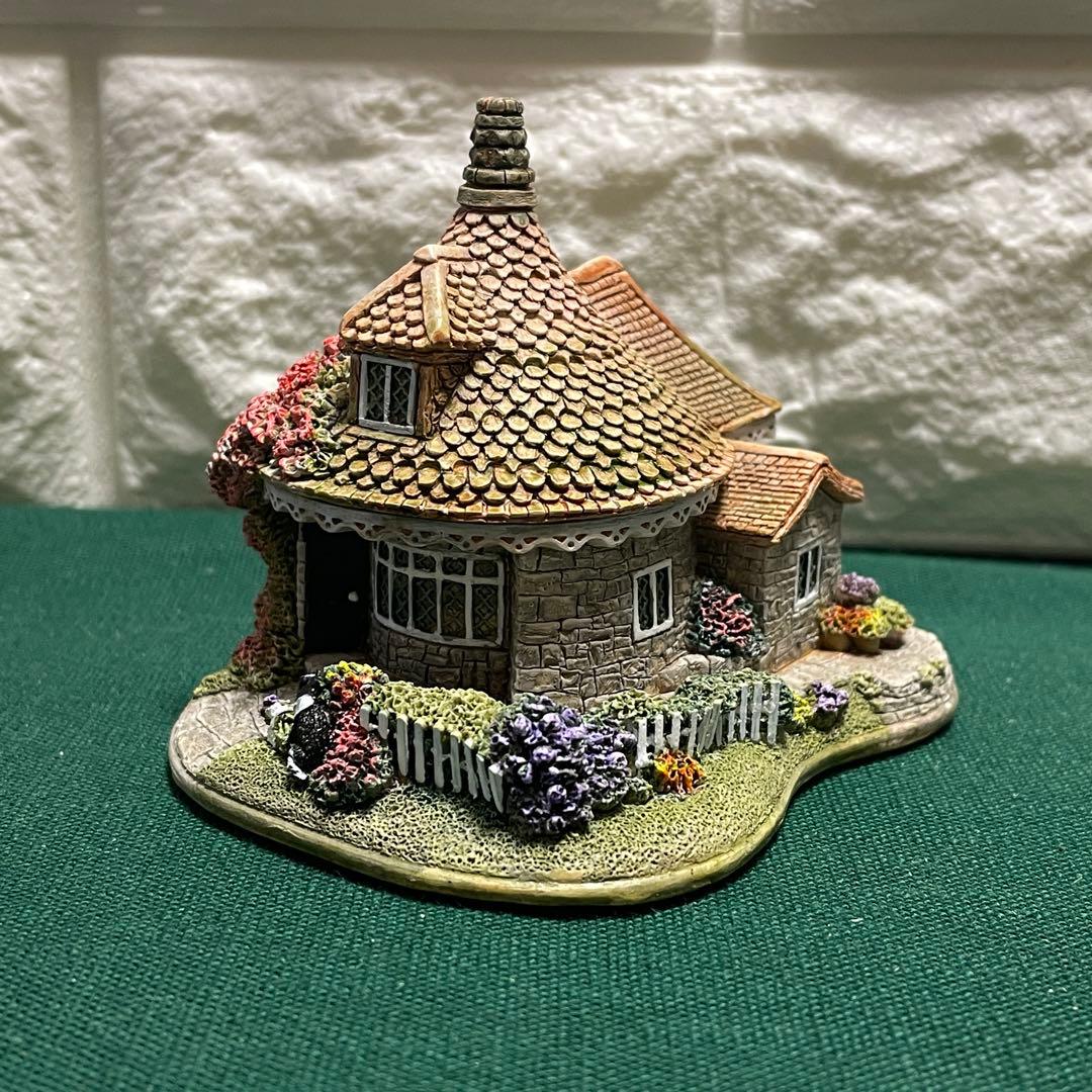 専用❗️リリパットレーン407☆WITH THANKS