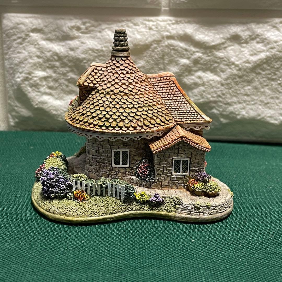 専用❗️リリパットレーン407☆WITH THANKS