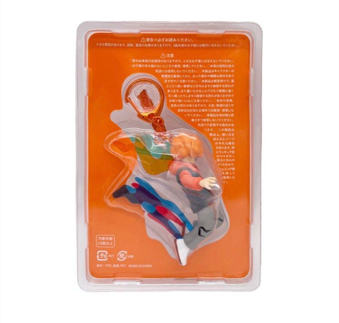 Vaundy キーホルダー　キーチェーン Flare・Bike 2種セット