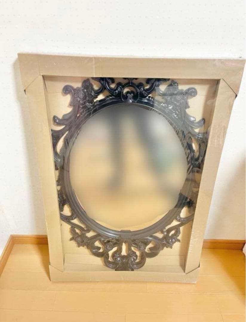 結婚式　ウエディング　ウェルカムミラー　ウェルカムスペース