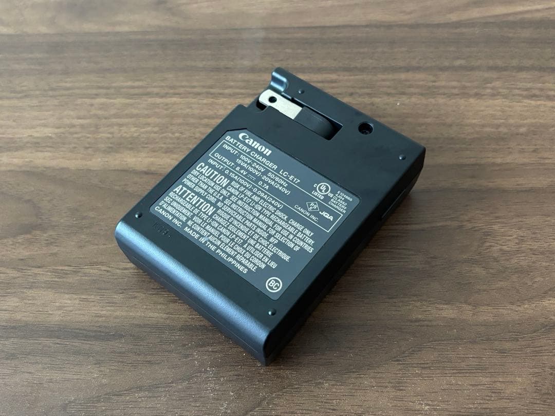 【Canon】 EOS Kiss X9