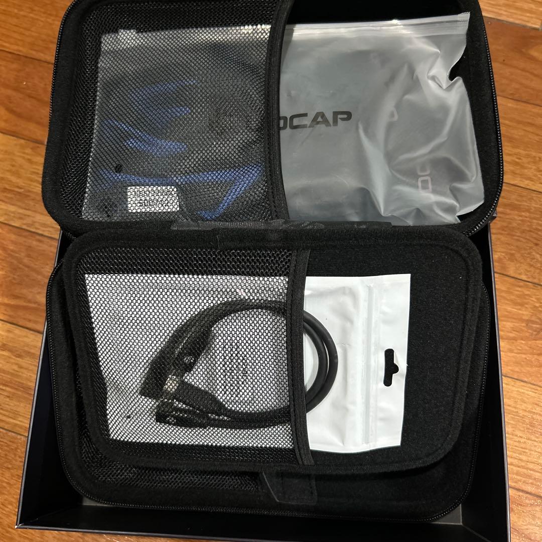 UDCAP Virtual Reality Gloves クエストコン