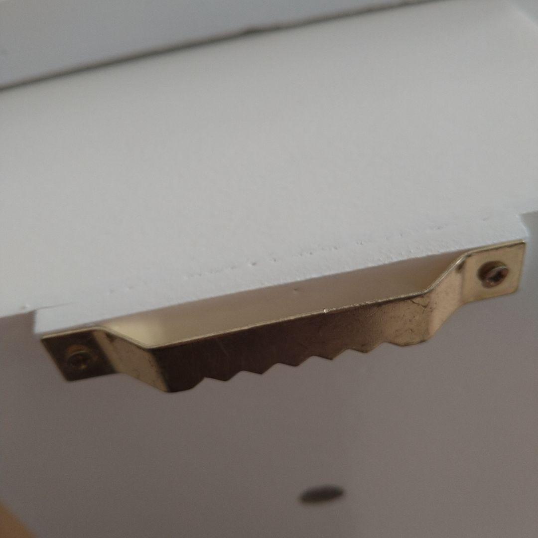 エンジェルピックとロココ調額縁セット♡