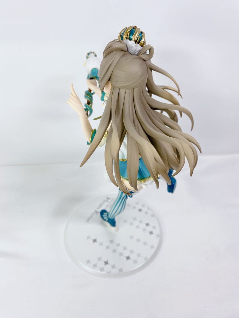ラブライブ　南ことり　ALTER 1/7スケールフィギュア