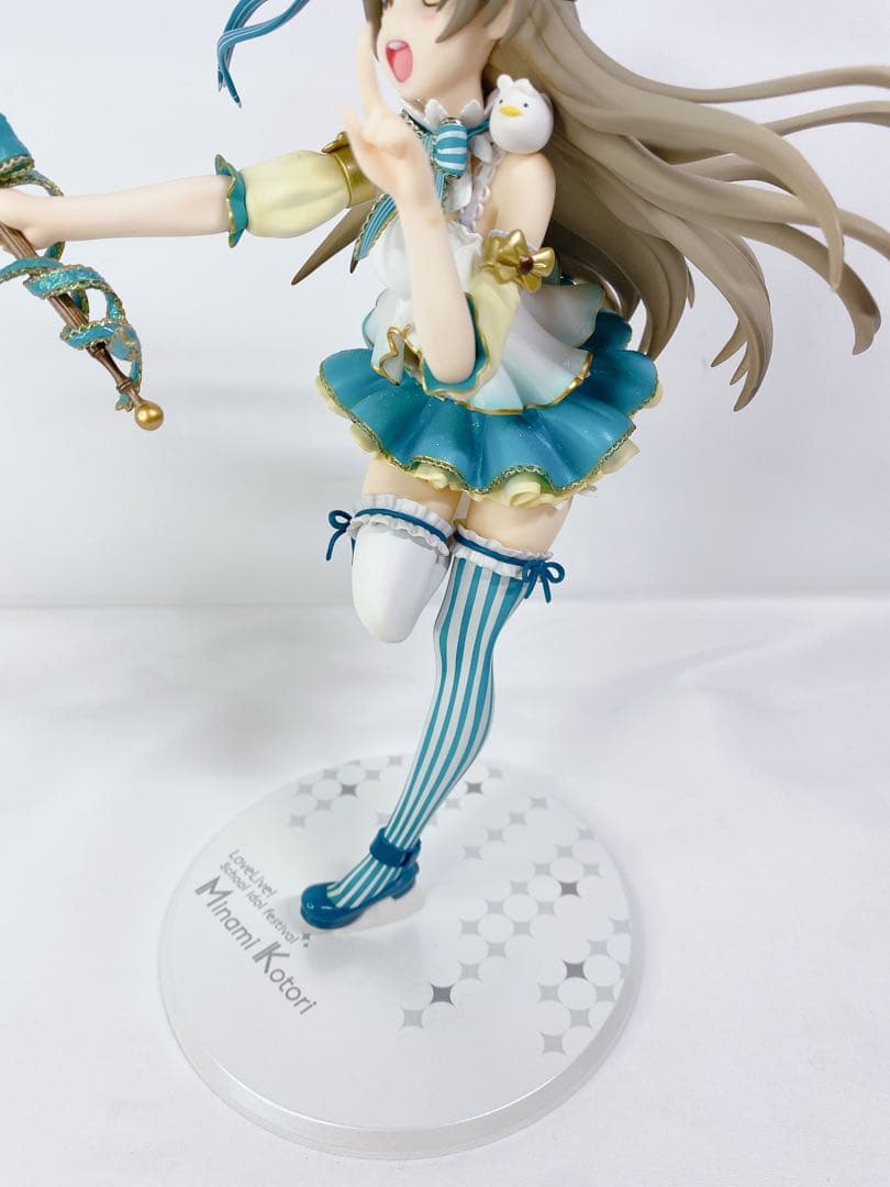 ラブライブ　南ことり　ALTER 1/7スケールフィギュア