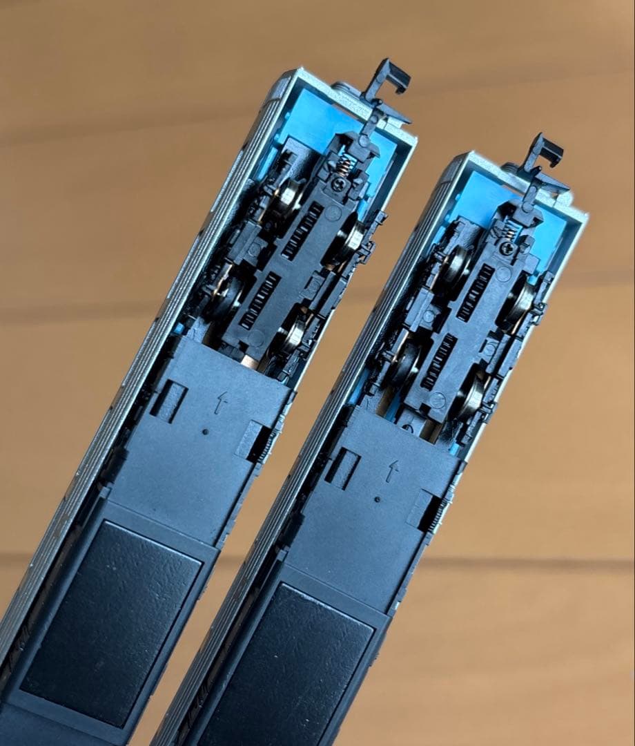 マイクロエース キハ283系スーパーおおぞら 基本 増結 A0344 A0345