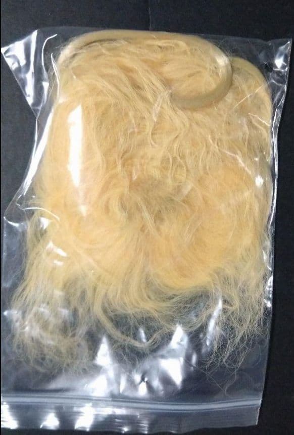 【限定生産品】DOLLZONE Aaron 1/4DOLL