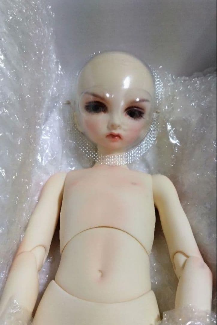 【限定生産品】DOLLZONE Aaron 1/4DOLL