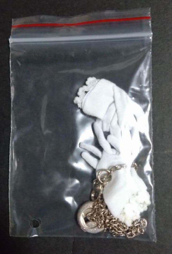 【限定生産品】DOLLZONE Aaron 1/4DOLL