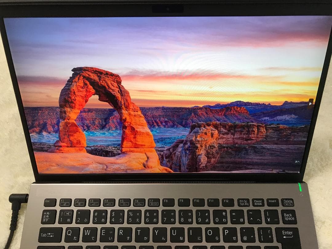 VAIO Pro Core i5 第8世代 8G おすすめ