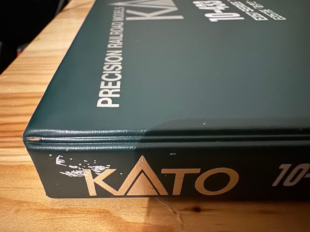 [難あり 中古][室内灯付]KATO E257系　あずさ　基本増結　11両セット