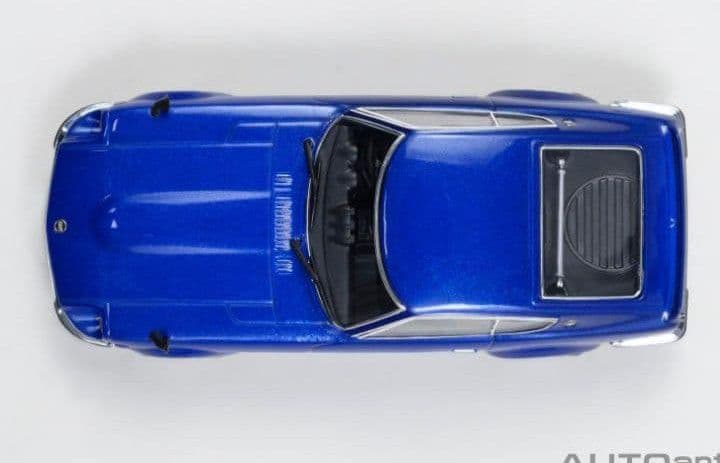 ■ 1/64 フェアレディZ 「湾岸ミッドナイト」 悪魔のZ (第1巻仕様)