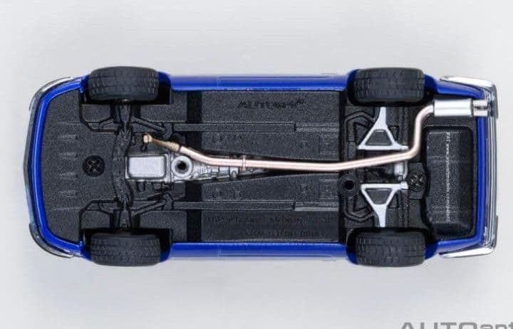 ■ 1/64 フェアレディZ 「湾岸ミッドナイト」 悪魔のZ (第1巻仕様)