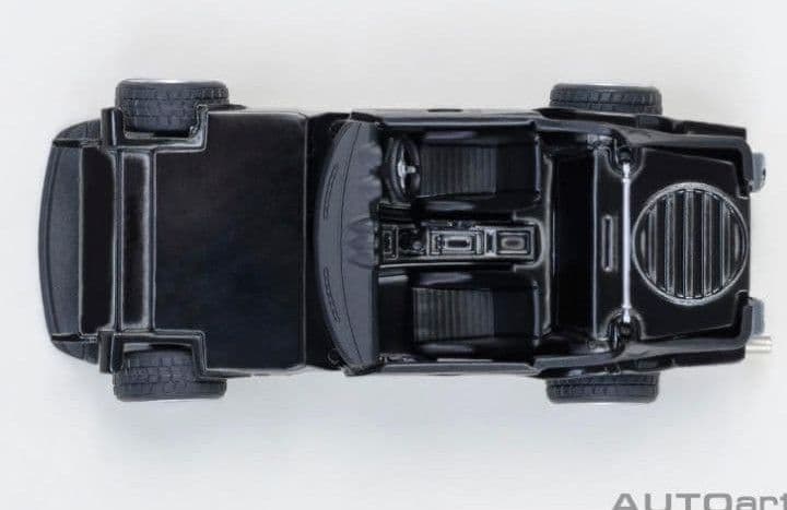 ■ 1/64 フェアレディZ 「湾岸ミッドナイト」 悪魔のZ (第1巻仕様)