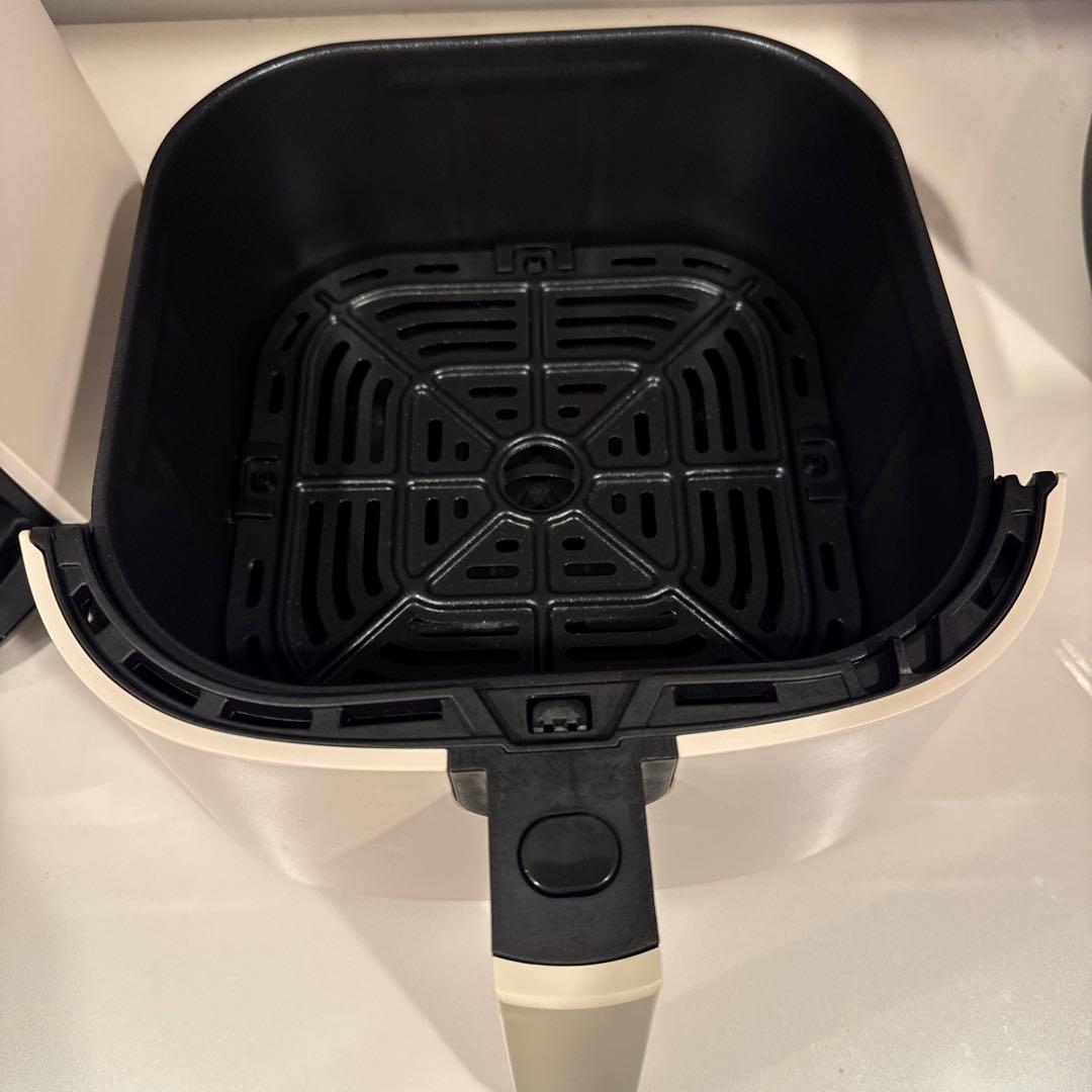 COSORI ノンフライヤー 4.7L エアフライヤー コソリ