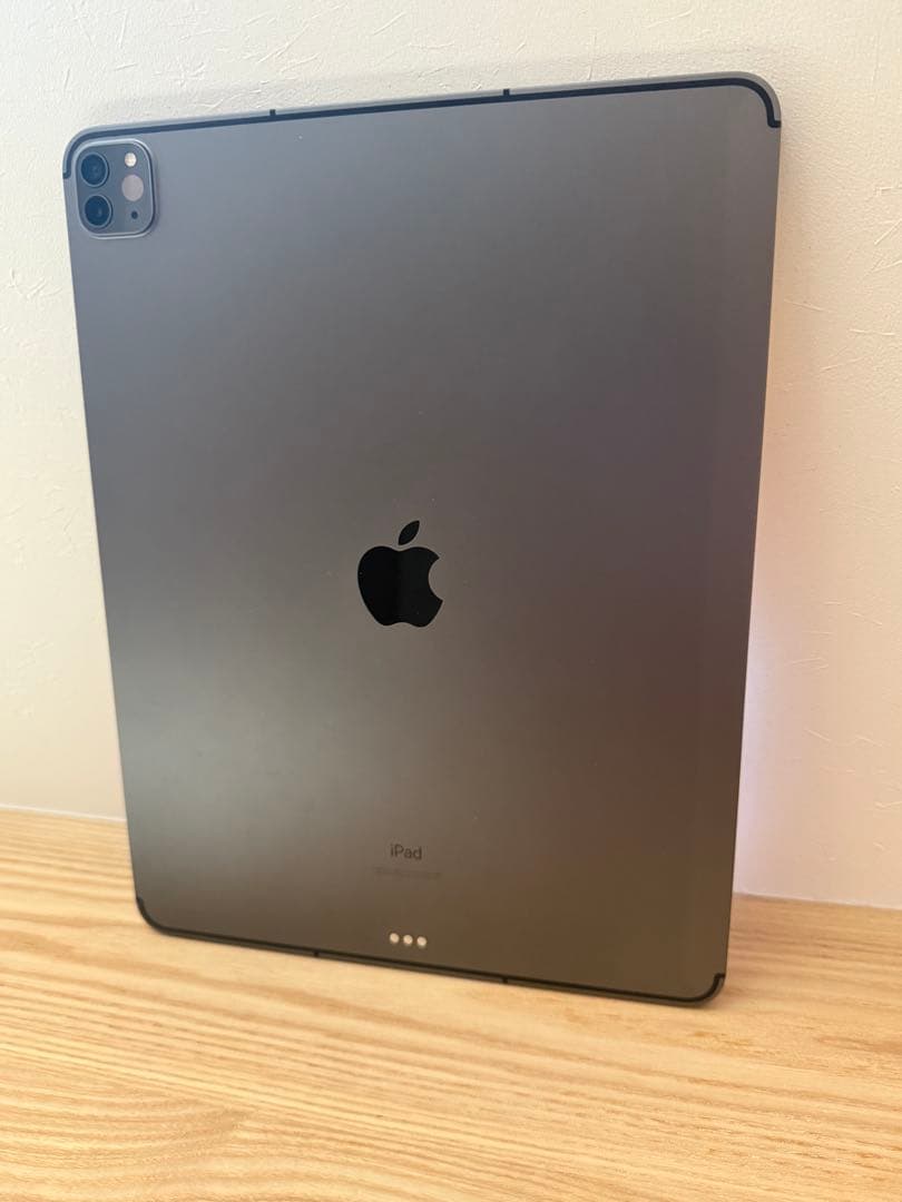 iPad Pro12.9 第5世代　セルラー