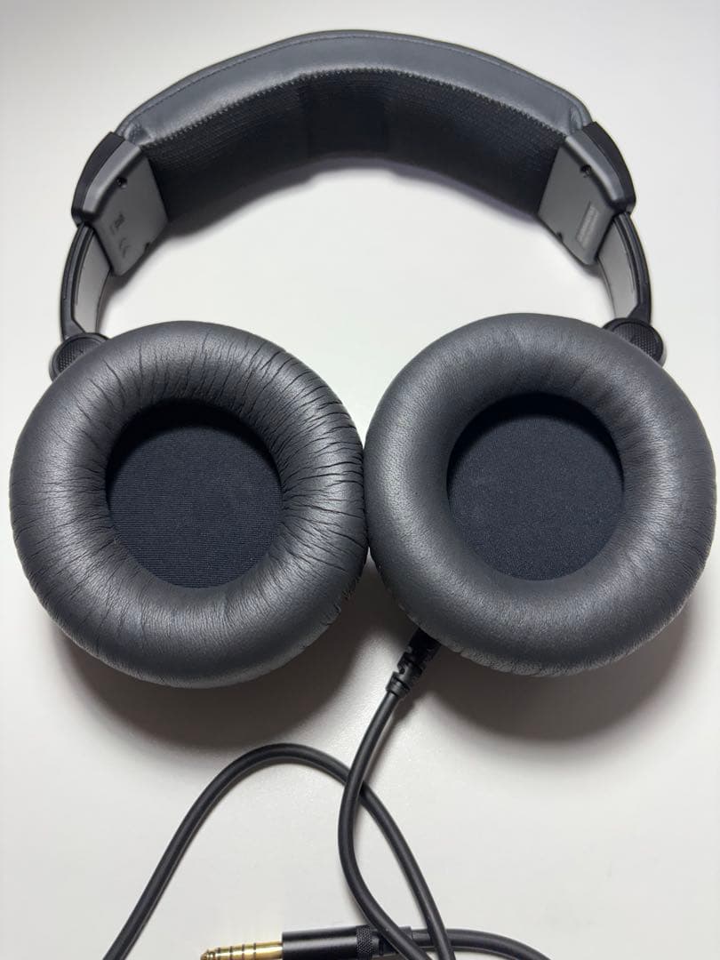 ULTRASONE Signature MASTER MkII 美品