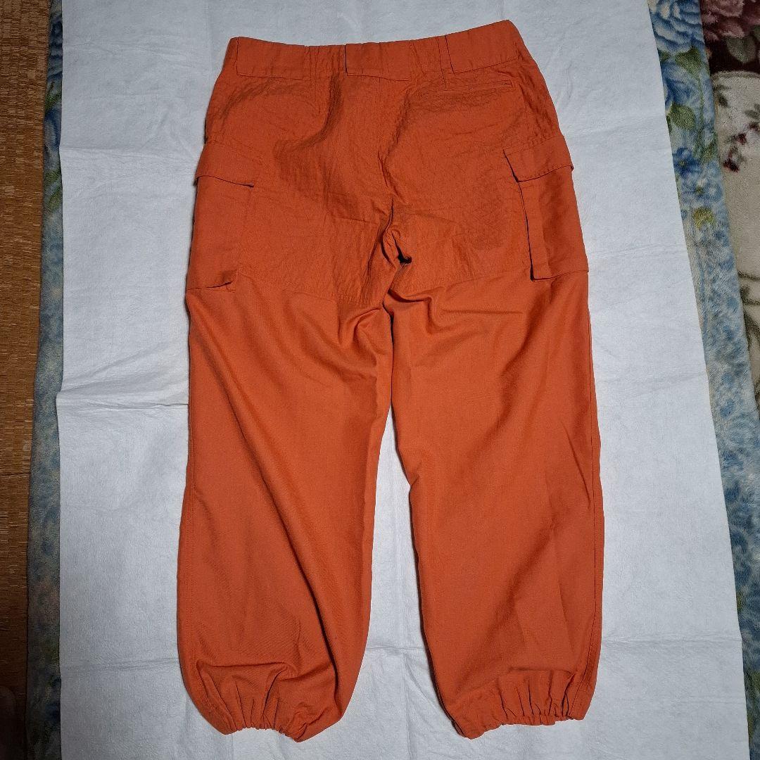 レスキュー隊、救助用オレンジパンツ、Tシャツ、手袋、消防靴のセット