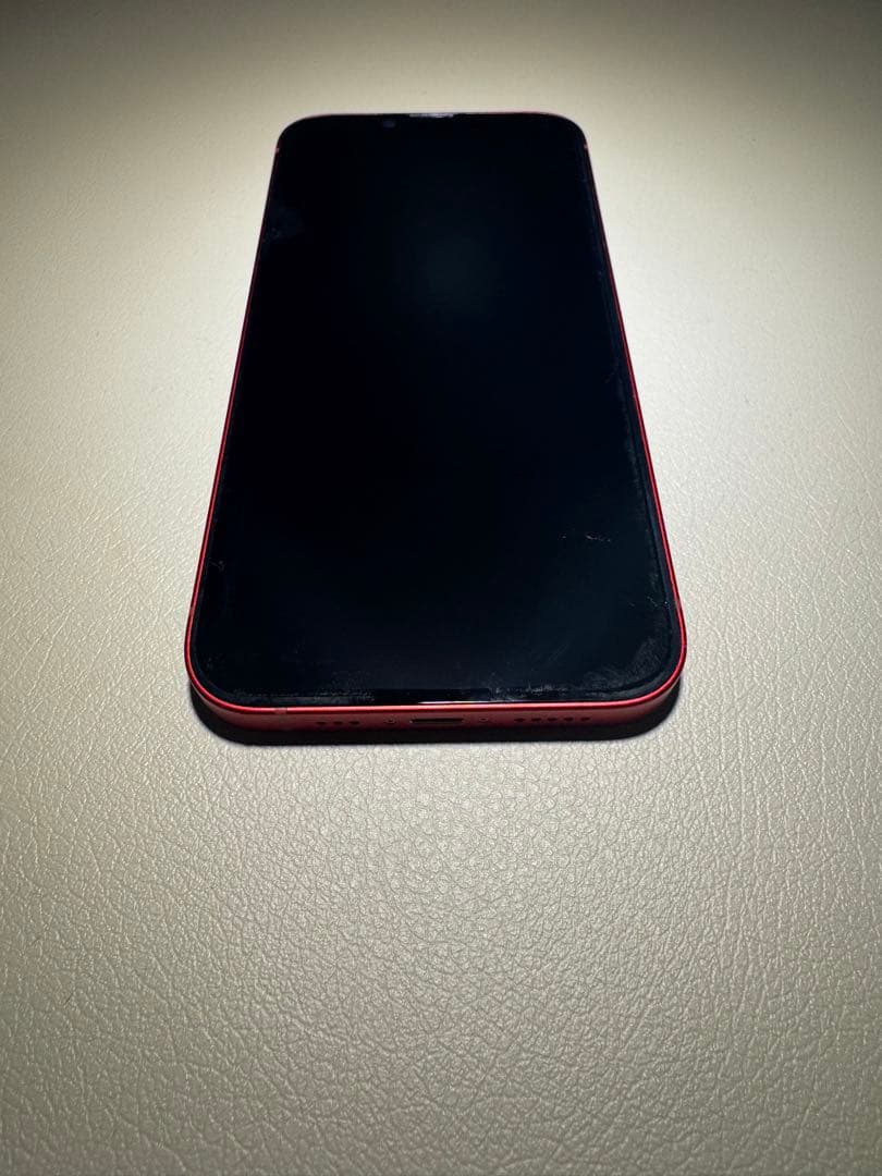 Apple iPhone 13 ジャンク品　部品取り用