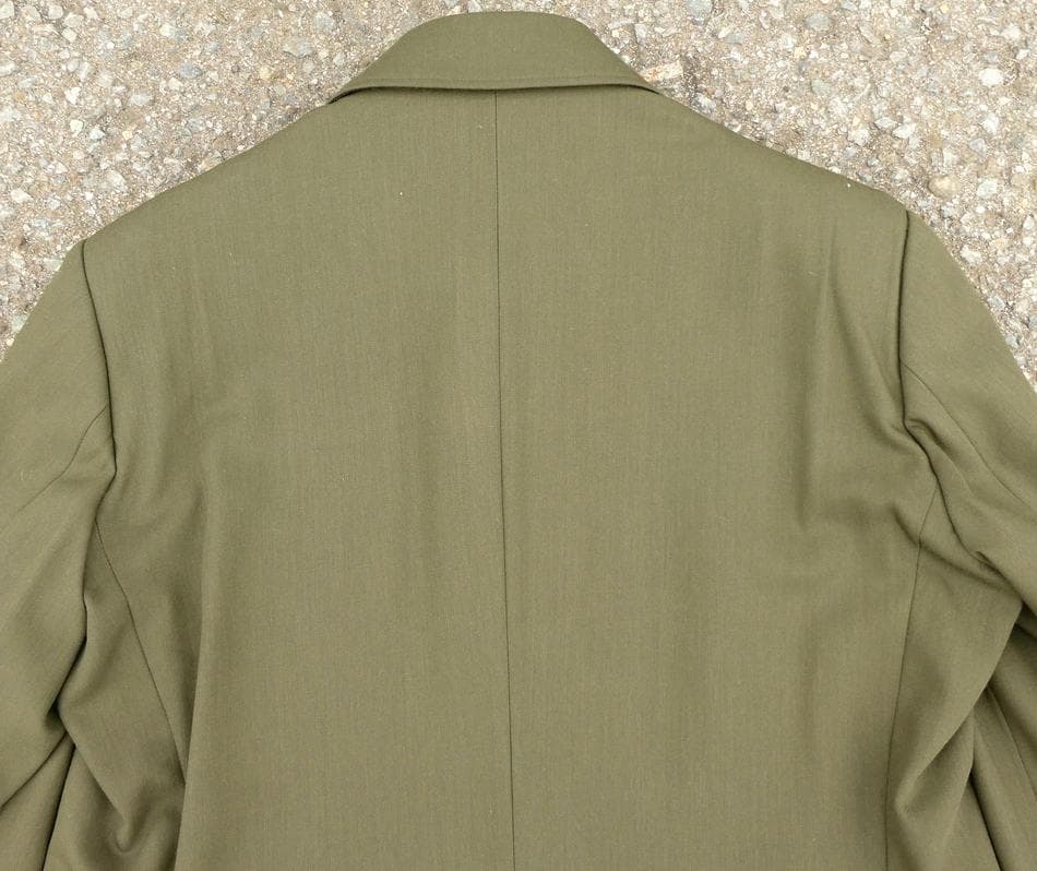 日本軍 レプリカ 陸軍将校用 三式 夏衣袴 制服