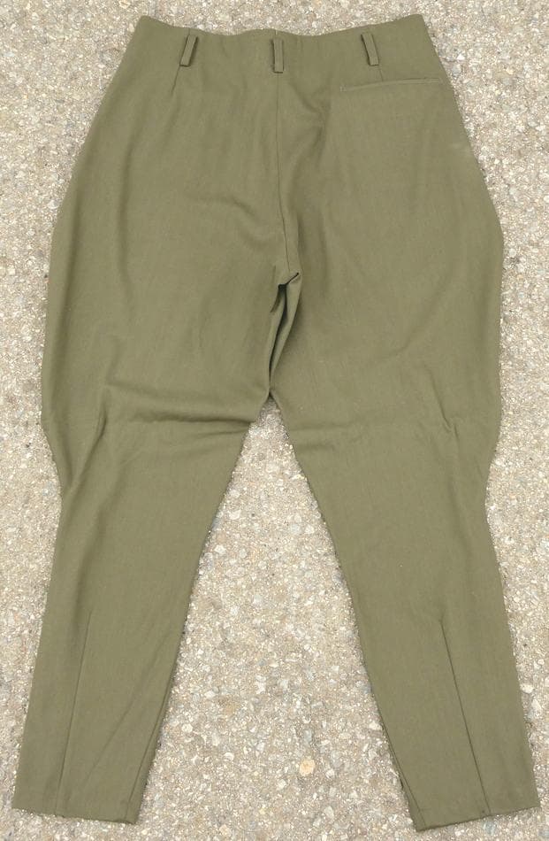 日本軍 レプリカ 陸軍将校用 三式 夏衣袴 制服