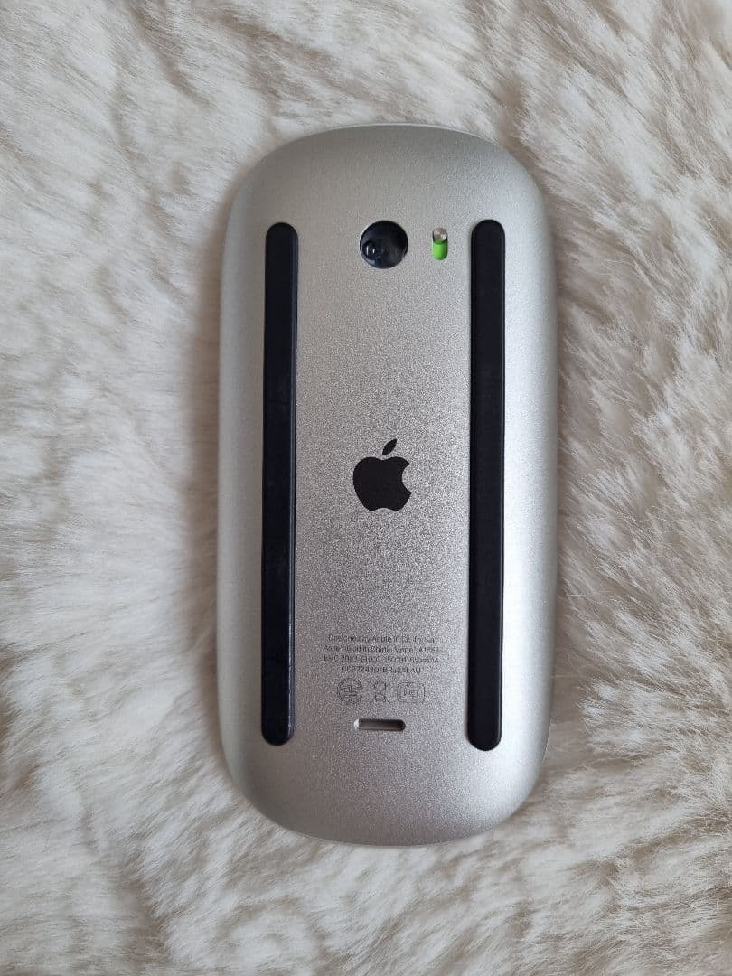 Apple ワイヤレスマウス 本体