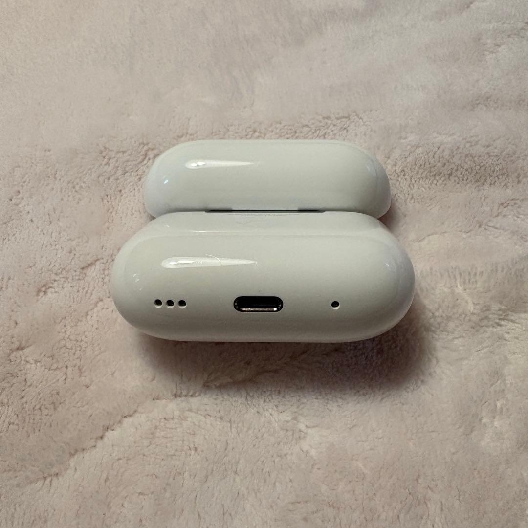 Apple AirPods Pro 第2世代 （Lightning）箱有