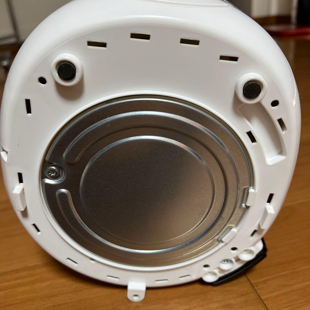 象印 EE-RR50 WA スチーム式加湿器