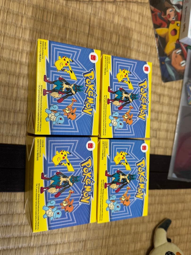 ポケモン キャラクターグッズ セット 約20点