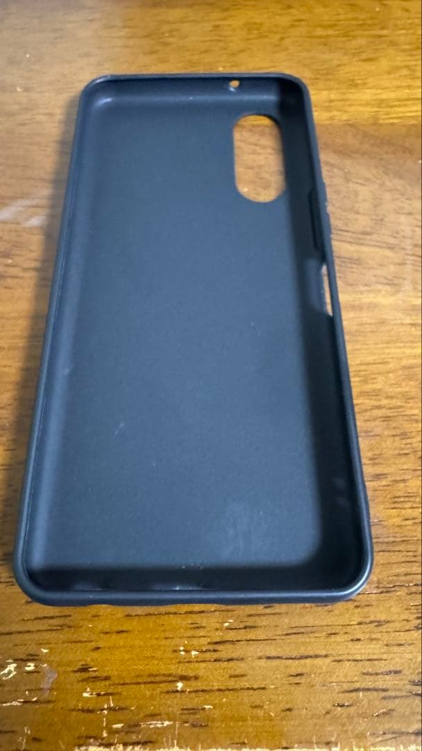 【美品】arrows We 2スマートフォン ケース付き